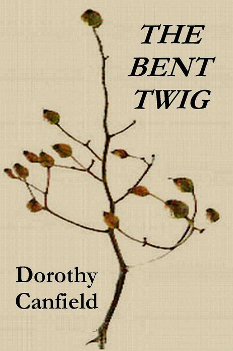 The Bent Twig