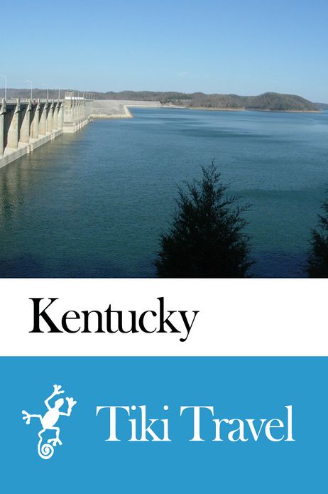 Kentucky (USA) Travel Guide - Tiki Travel