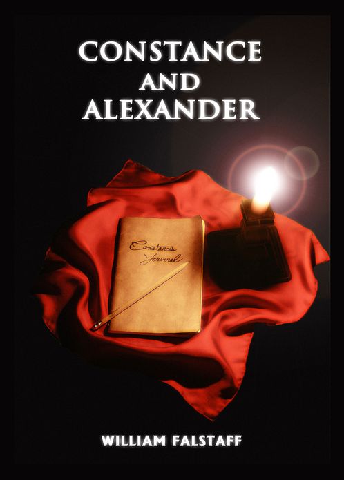 Constance and Alexander