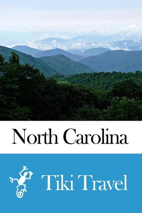 North Carolina (USA) Travel Guide - Tiki Travel