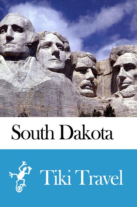 South Dakota (USA) Travel Guide - Tiki Travel