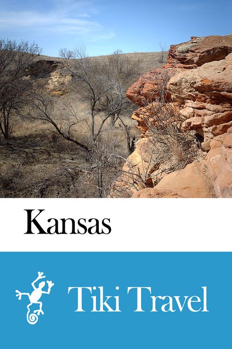 Kansas (USA) Travel Guide - Tiki Travel