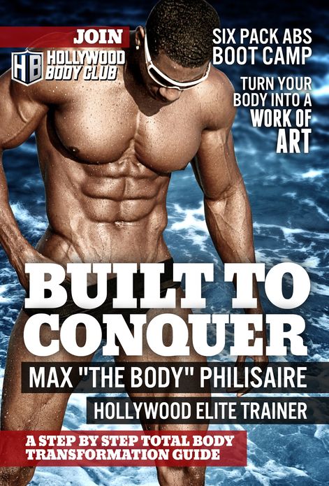 Built to Conquer