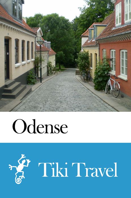 Odense (Denmark) Travel Guide - Tiki Travel