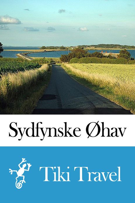 Sydfynske &Oslash;hav (Denmark) Travel Guide - Tiki Travel
