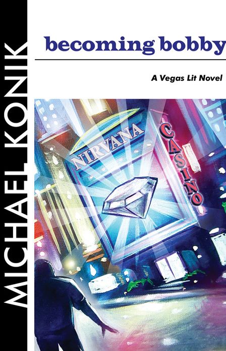Becoming Bobby