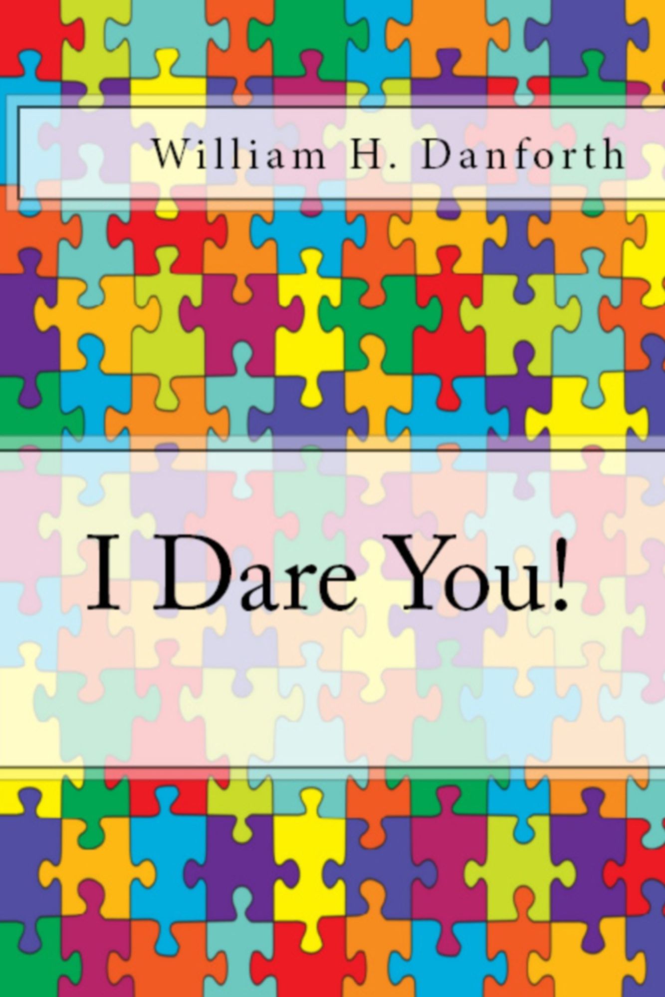 I Dare You!