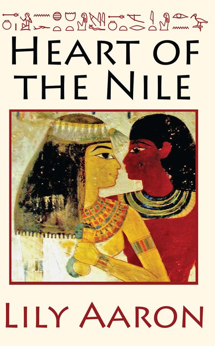 Heart of the Nile