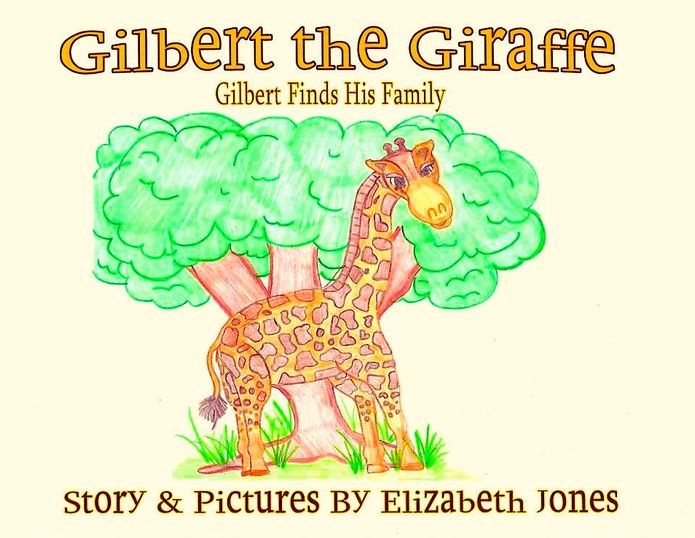 Gilbert Finds His Family
