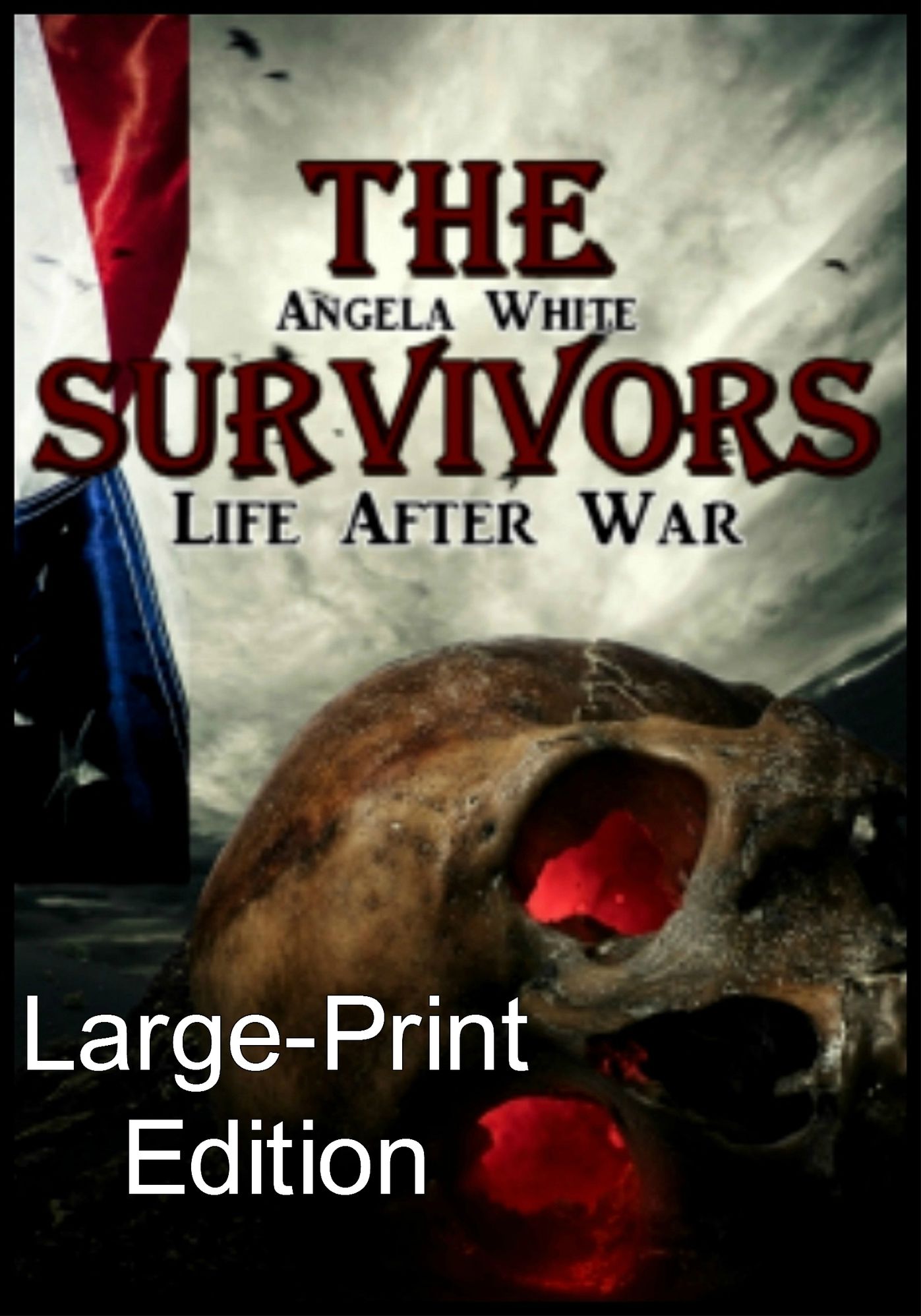 The Survivors Large Print
