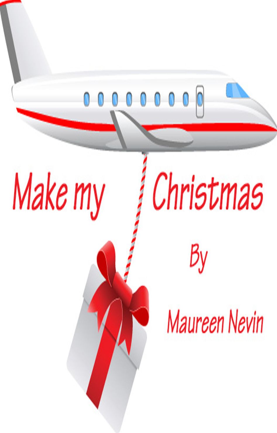 Make My Christmas