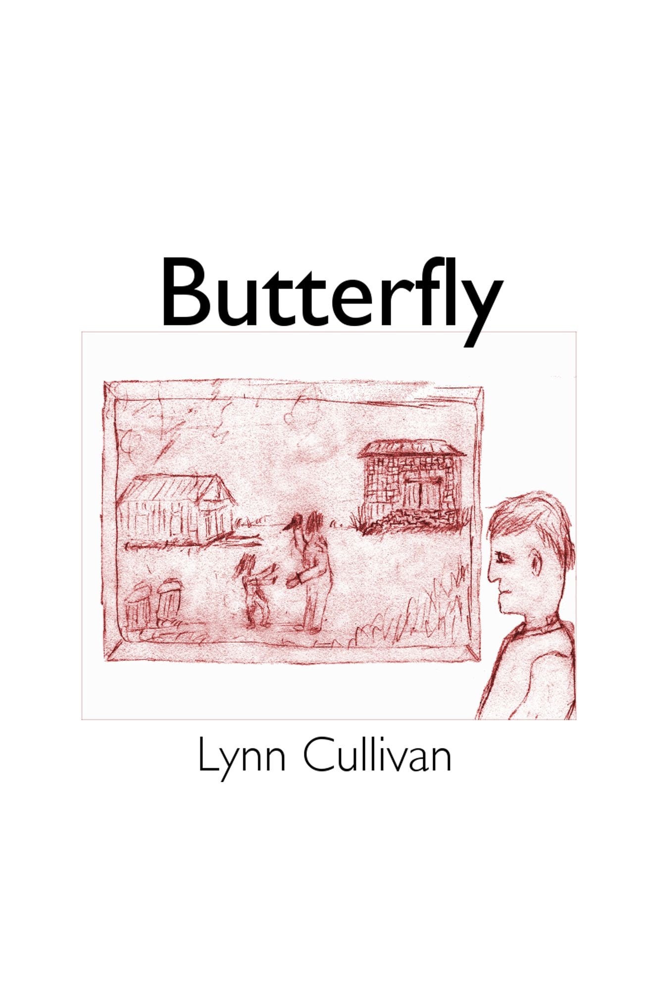 Butterfly: Five Short Stories