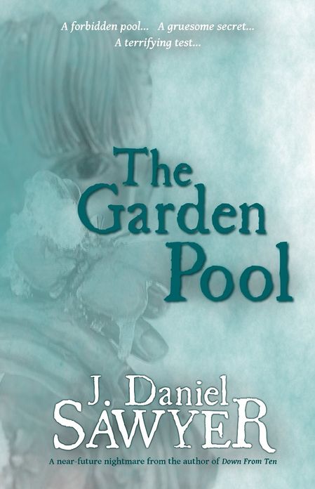 The Garden Pool