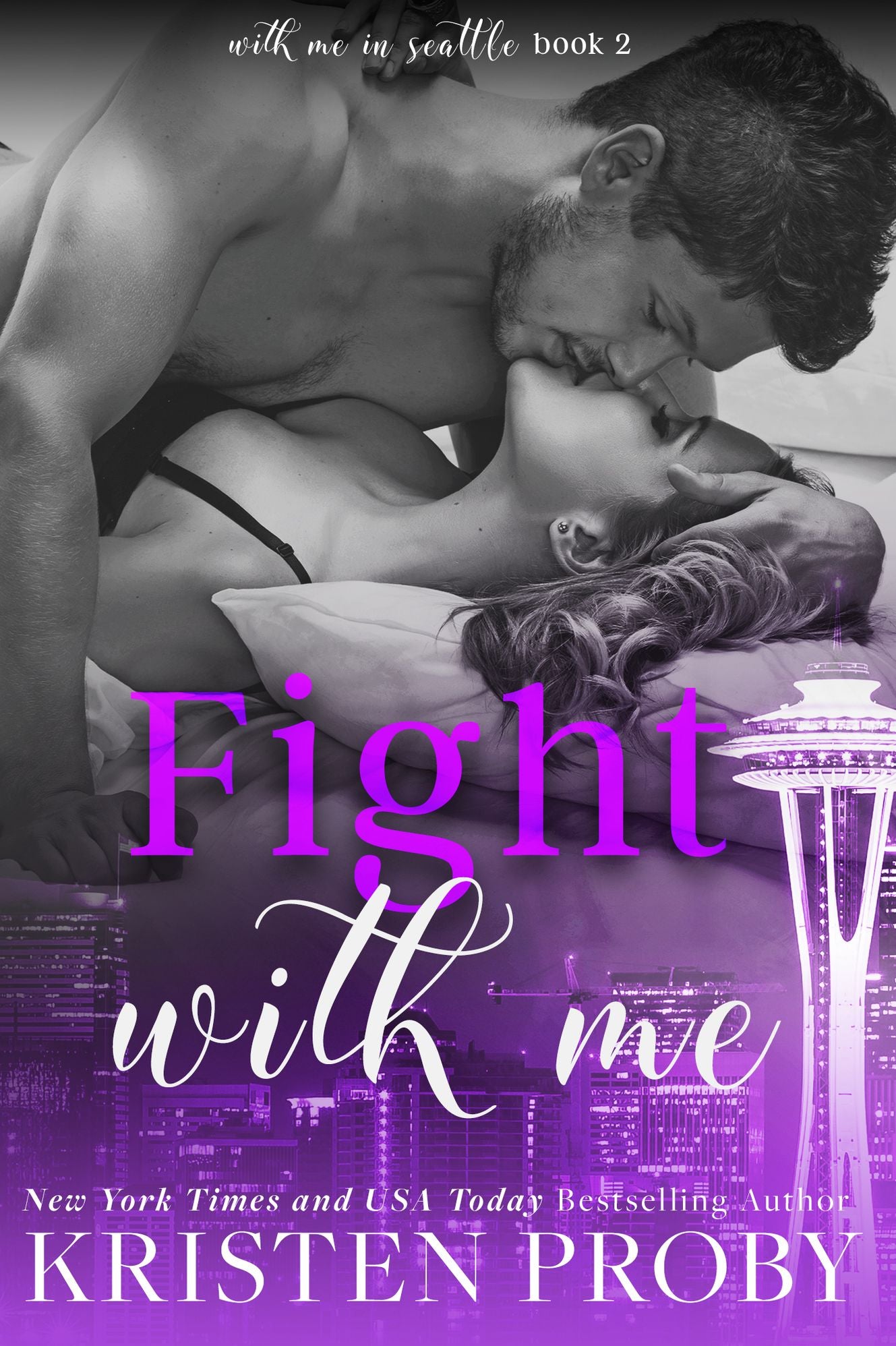 Fight with Me