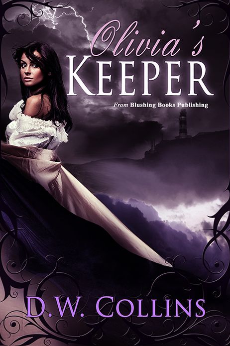 Olivia's Keeper
