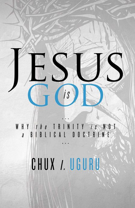 Jesus Is God