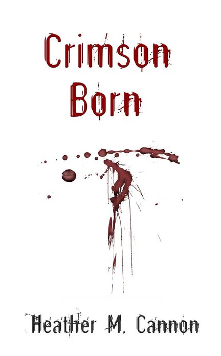 Crimson Born