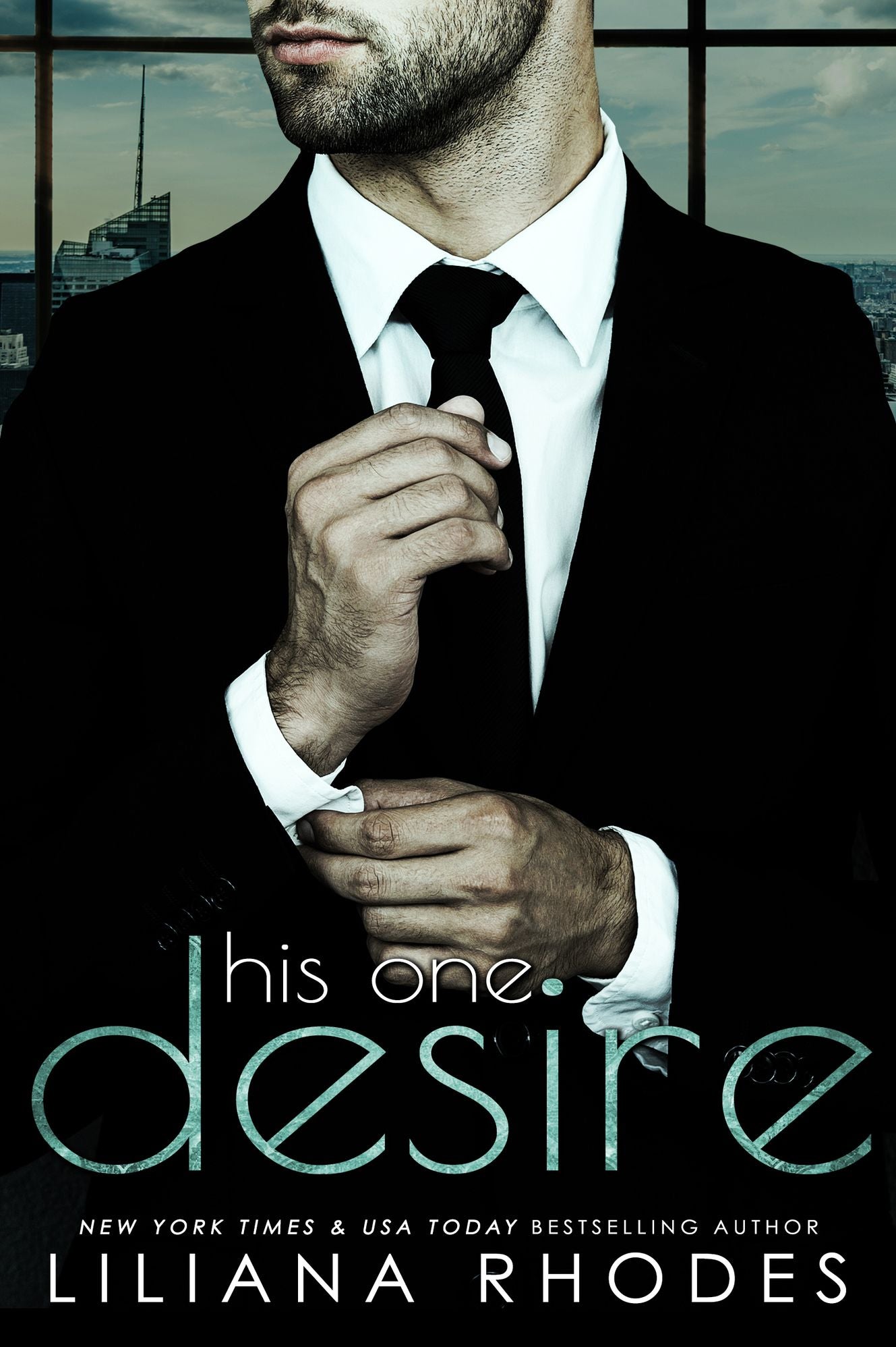 His One Desire - His Every Whim, Part 2 (BBW Billionaire Romance Novella)