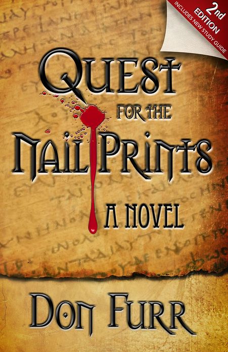 Quest for the Nail Prints