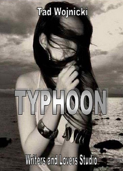 Typhoon: A Haibunette with Life Drawings