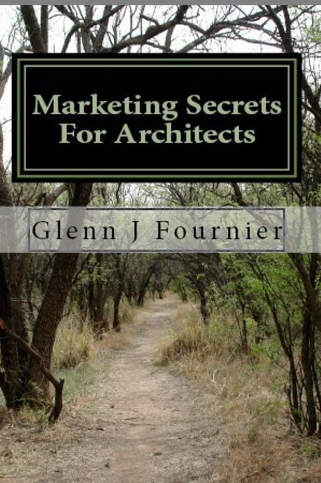 Marketing Secrets For Architects