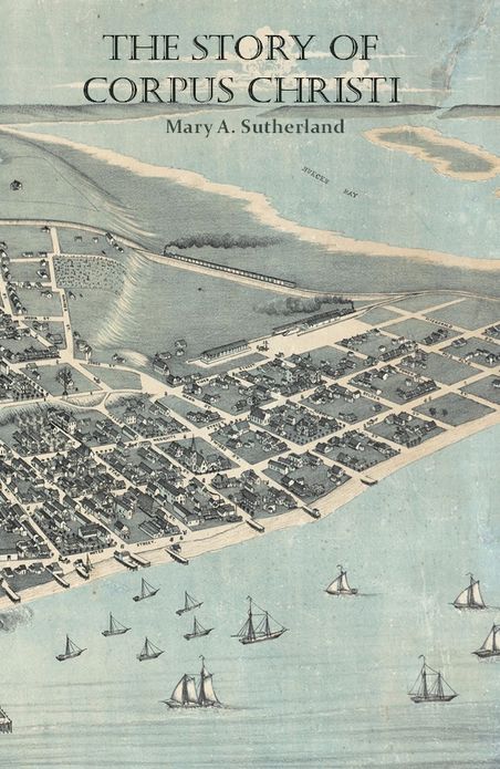 The Story of Corpus Christi
