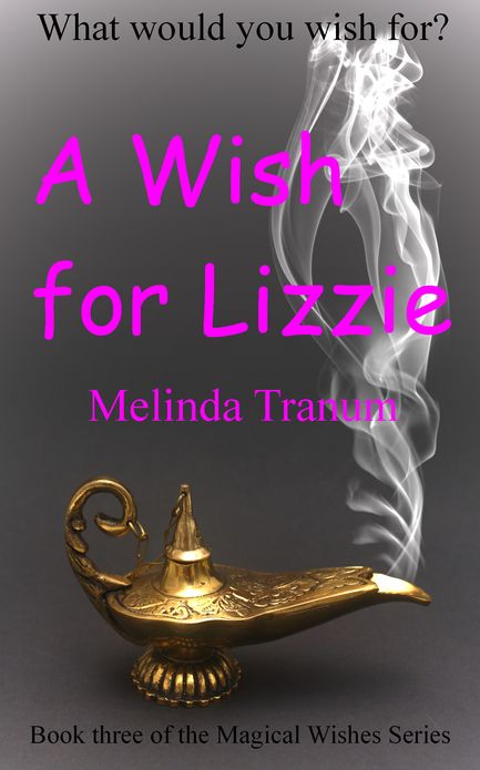 A Wish for Lizzie