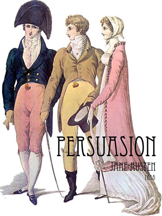 Persuasion