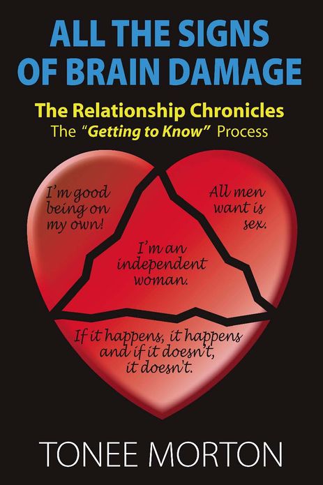 All the Signs of Brain Damage: The Relationship Chronicles: The "Getting to Know" Process