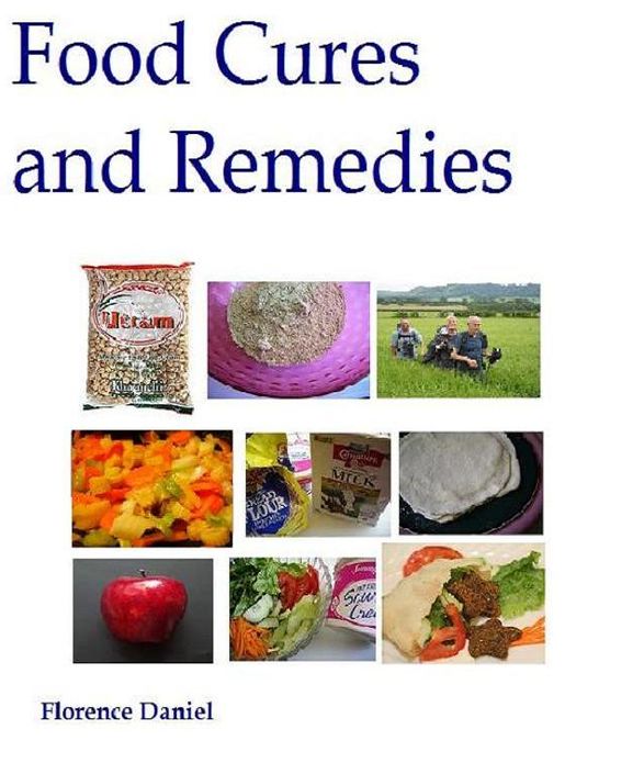 Food Cures and Remedies