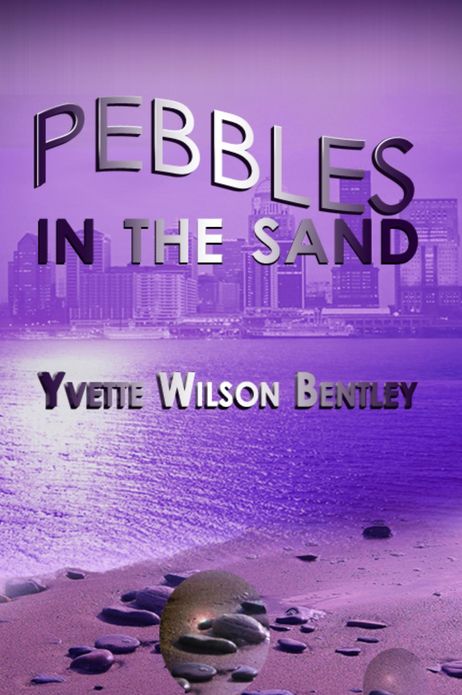 Pebbles In The Sand