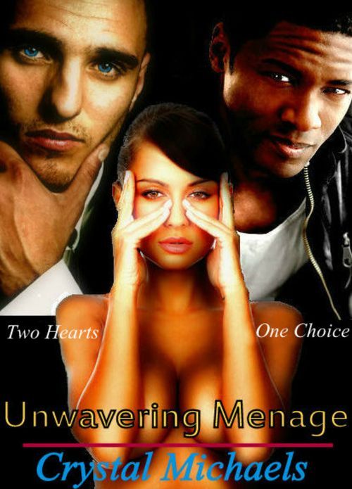 Unwavering M&eacute;nage