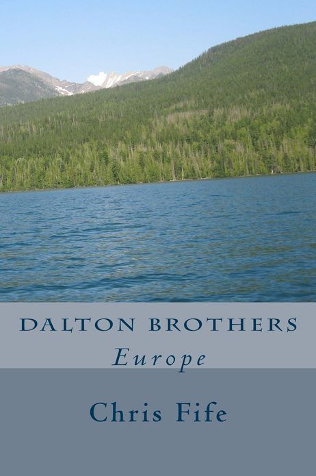 Dalton Brothers: Europe