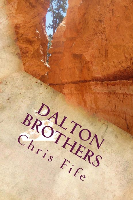 Dalton Brothers: Kilimanjaro