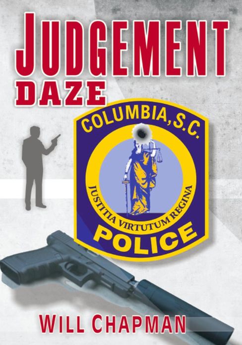 JUDGEMENT DAZE