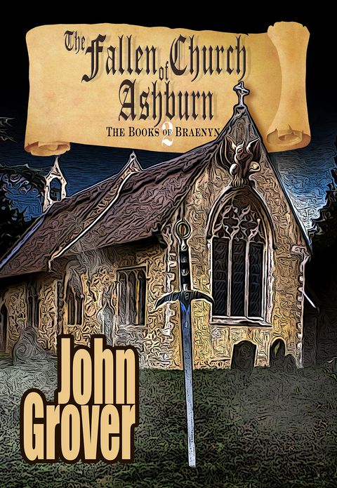 The Fallen Church of Ashburn