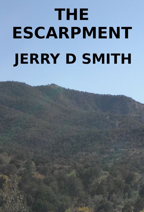 The Escarpment