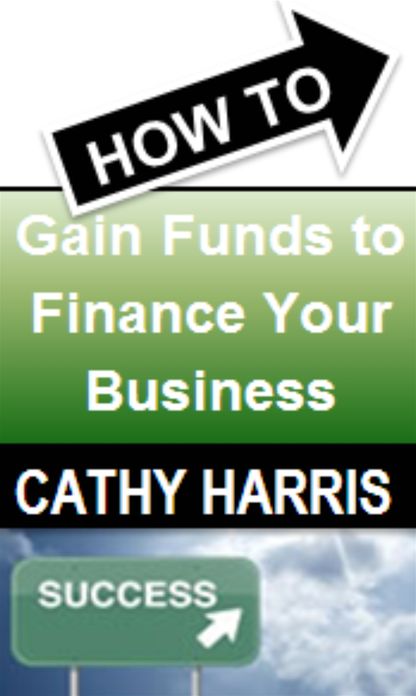 How To Gain Funds To Finance Your Business [Article]