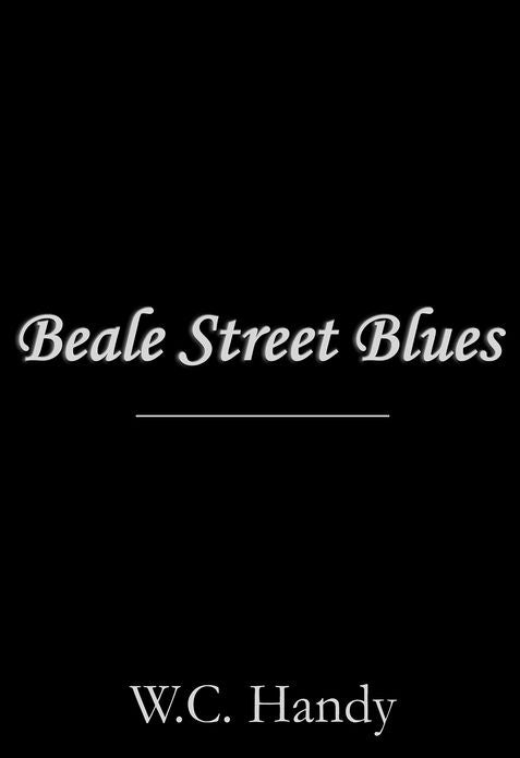 Beale Street Blues