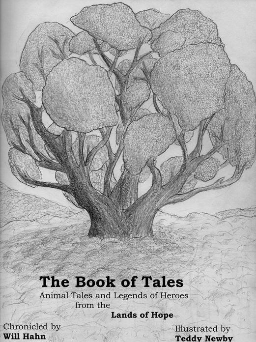 The Book of Tales