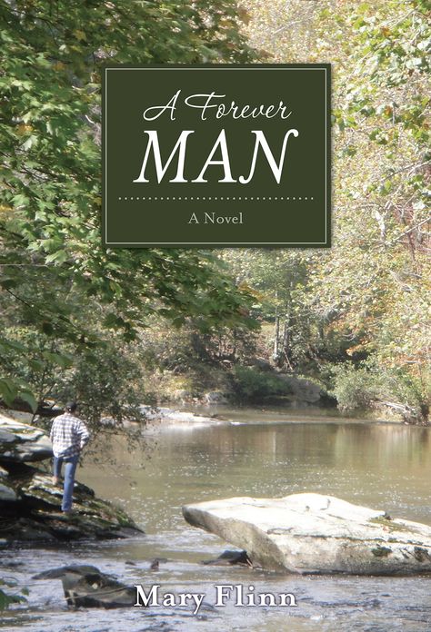 A Forever Man