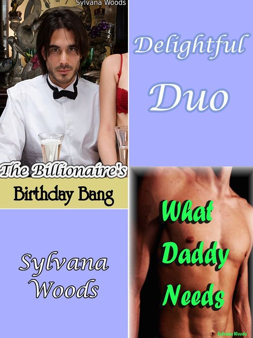 Delightful Duo