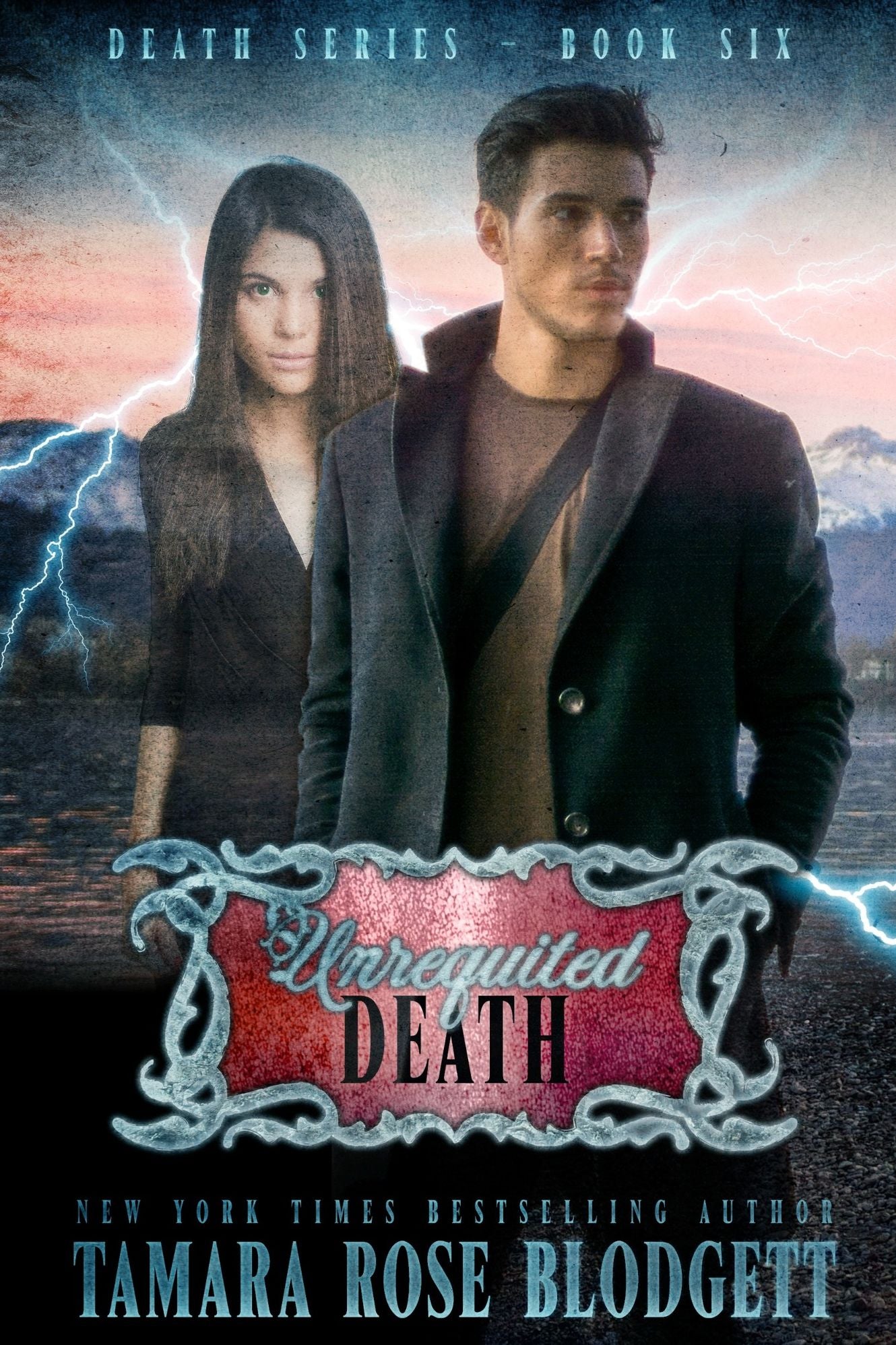 Unrequited Death (#6)