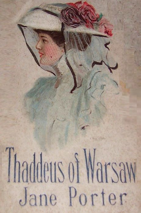 Thaddeus of Warsaw