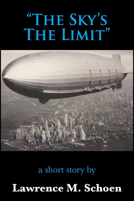 The Sky’s The Limit
