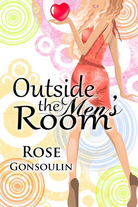 Outside The Men's Room