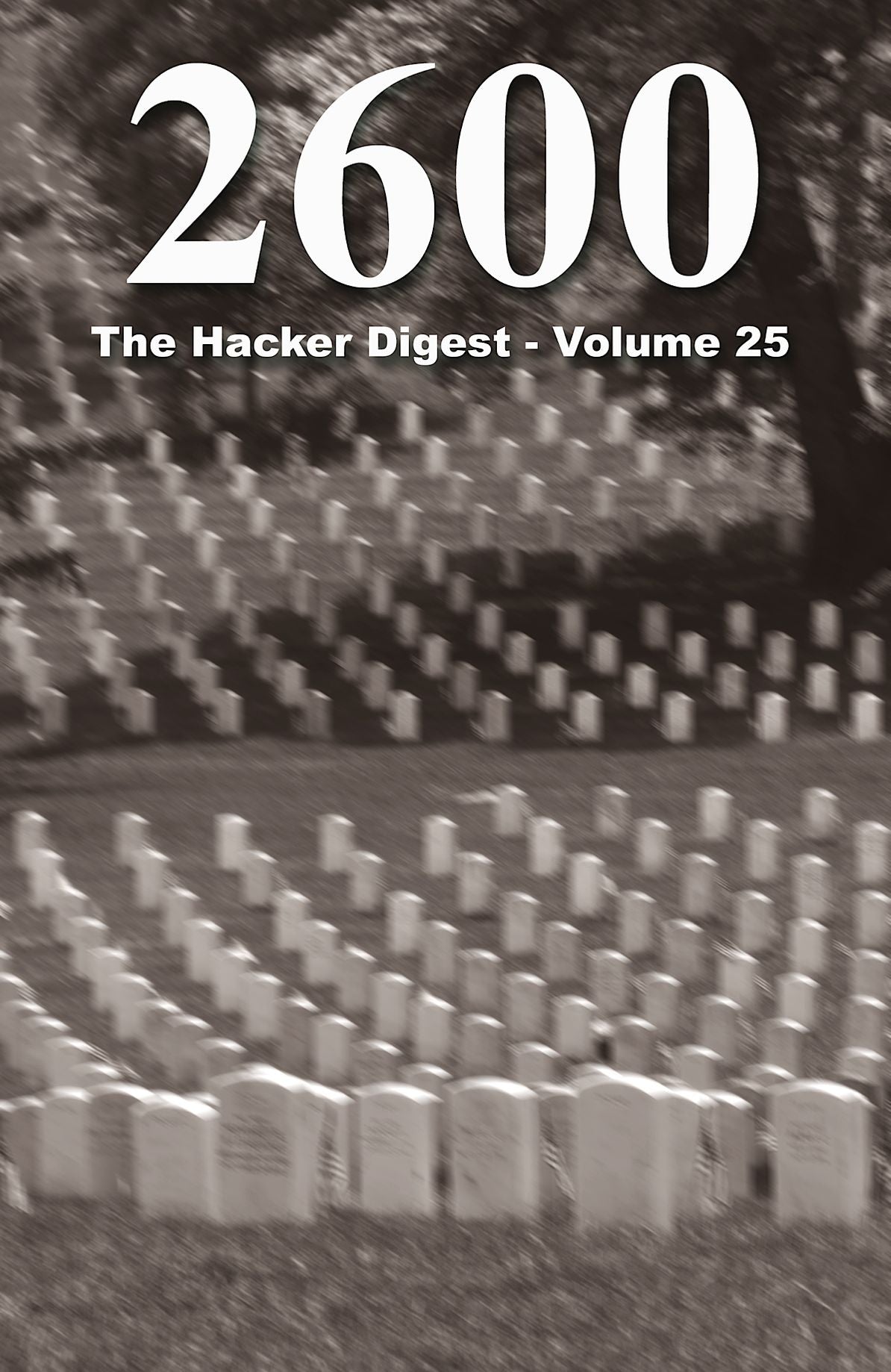 2600 Magazine: The Hacker Quarterly - Winter 2012-2013