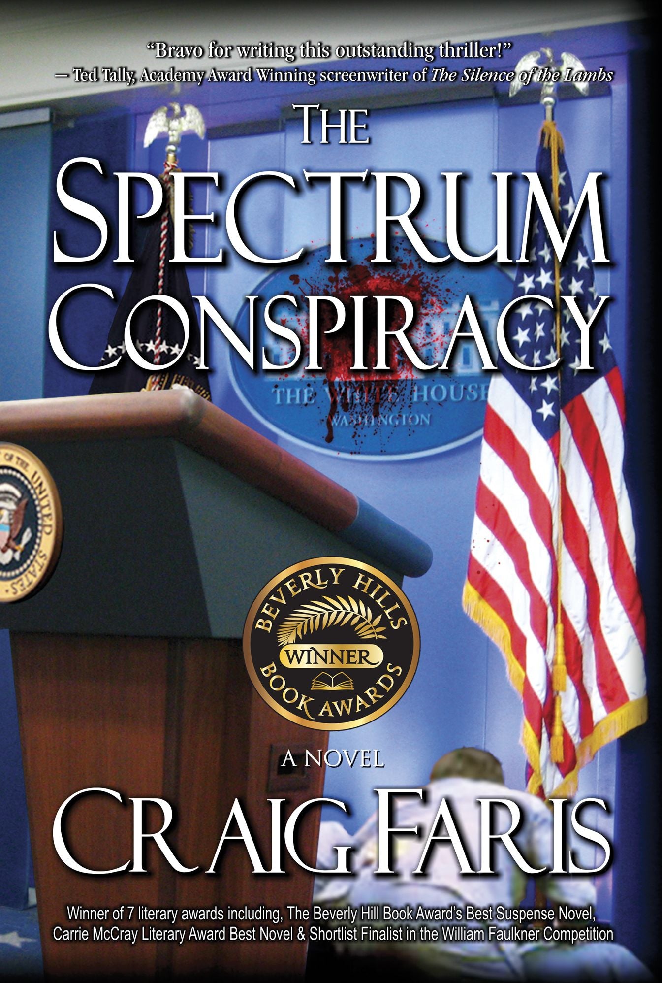 The Spectrum Conspiracy
