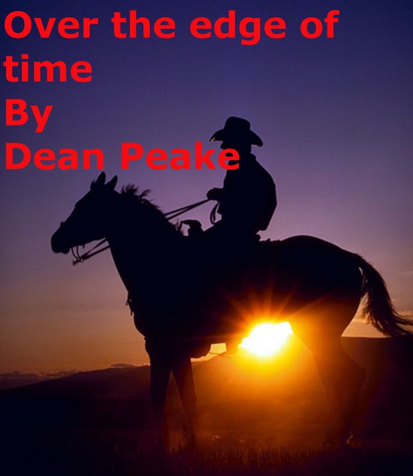 Over the edge of time