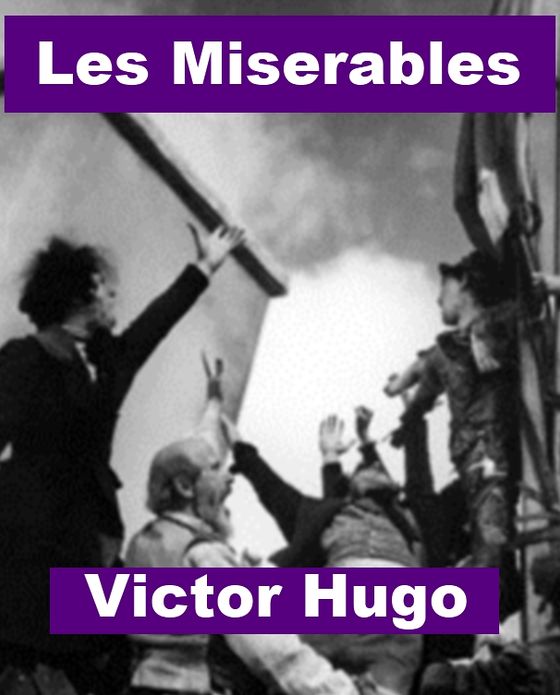 Les Mis&eacute;rables